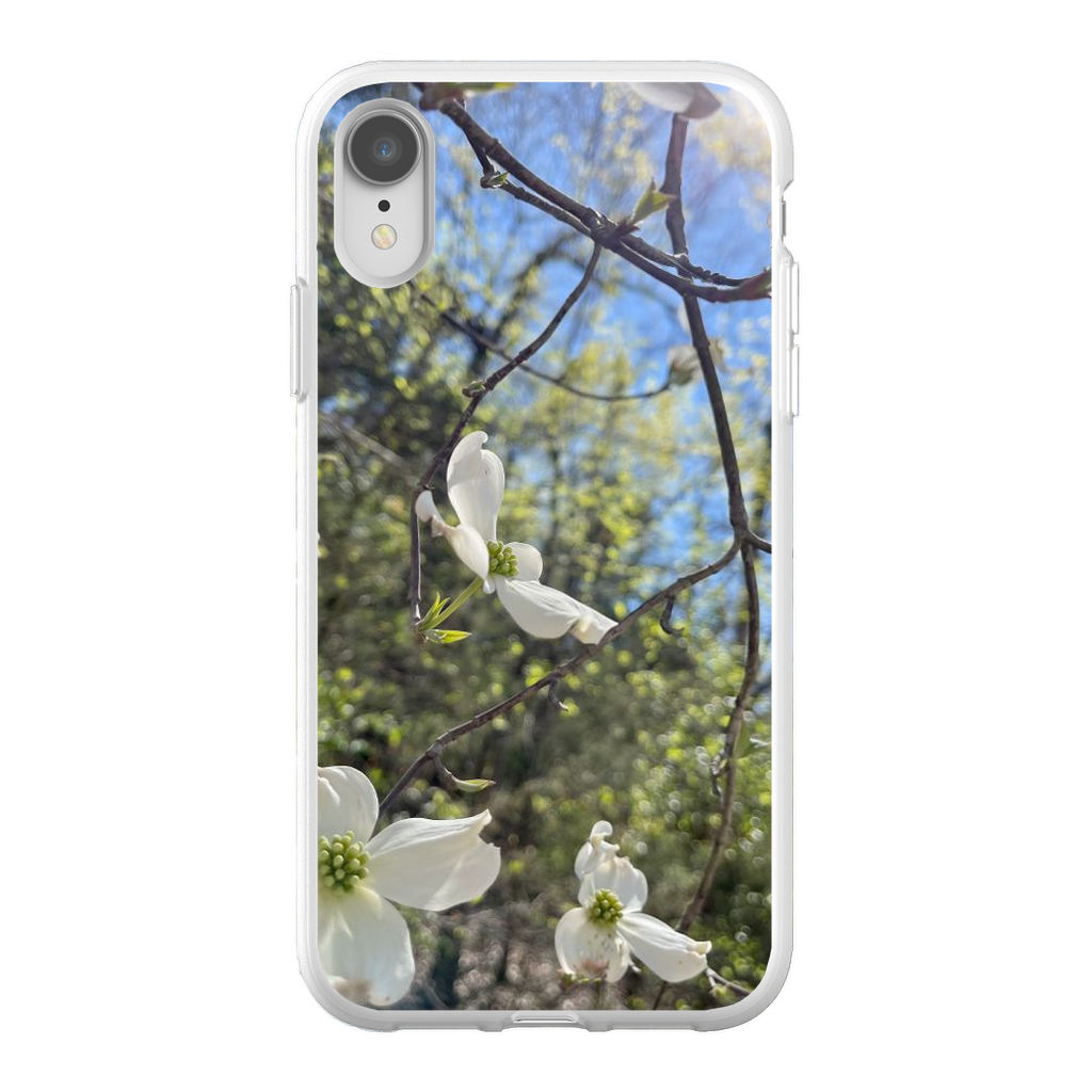 Dogwood Blooms FLEX Phone Case