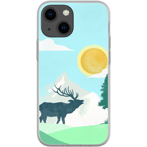 Elk Mountain FLEX Phone Case