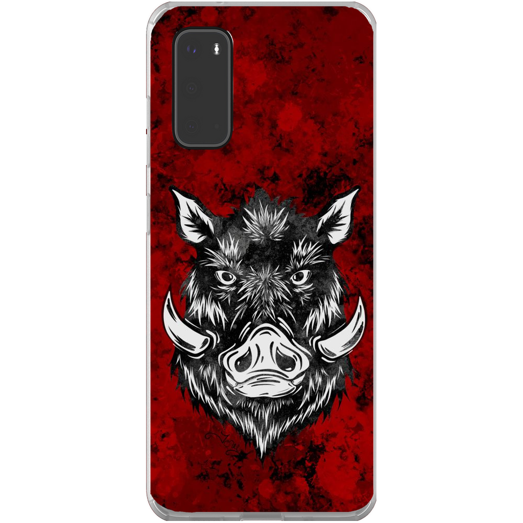 Wild Hog FLEX Phone Case