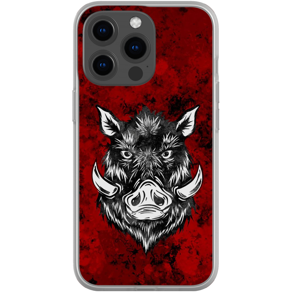 Wild Hog FLEX Phone Case