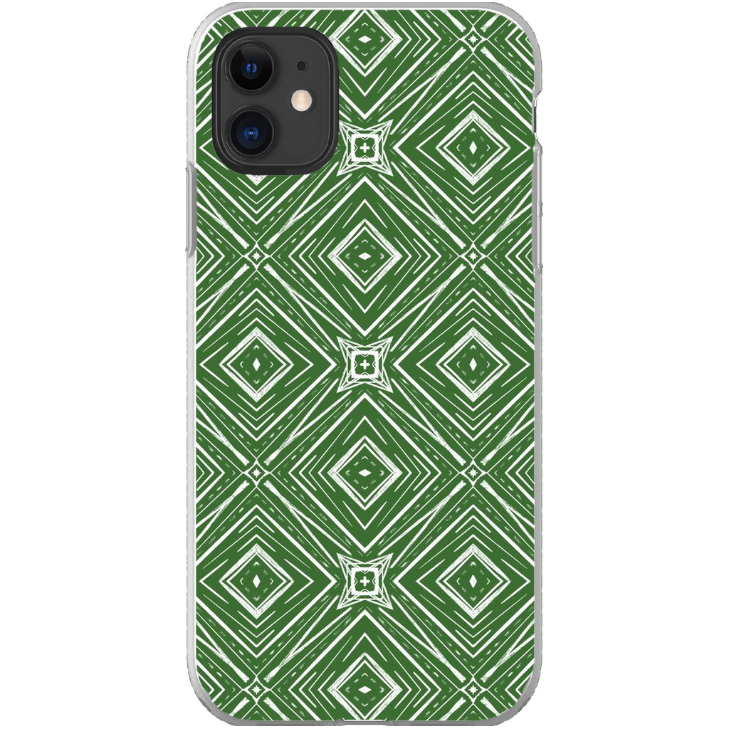 Tribal Pattern #6 FLEX Phone Case