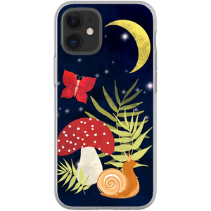 Moonlit Mushroom FLEX Phone Case