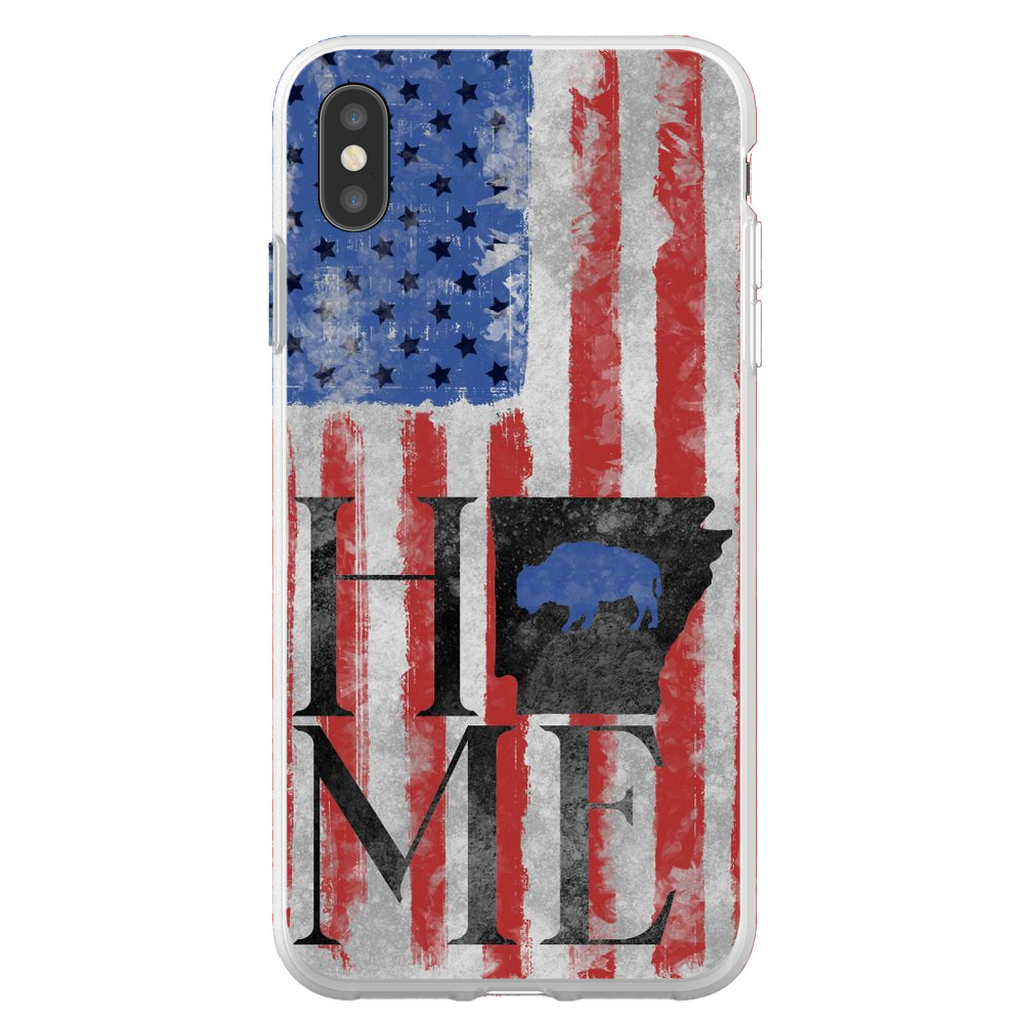 ARHome Flag FLEX Phone Case