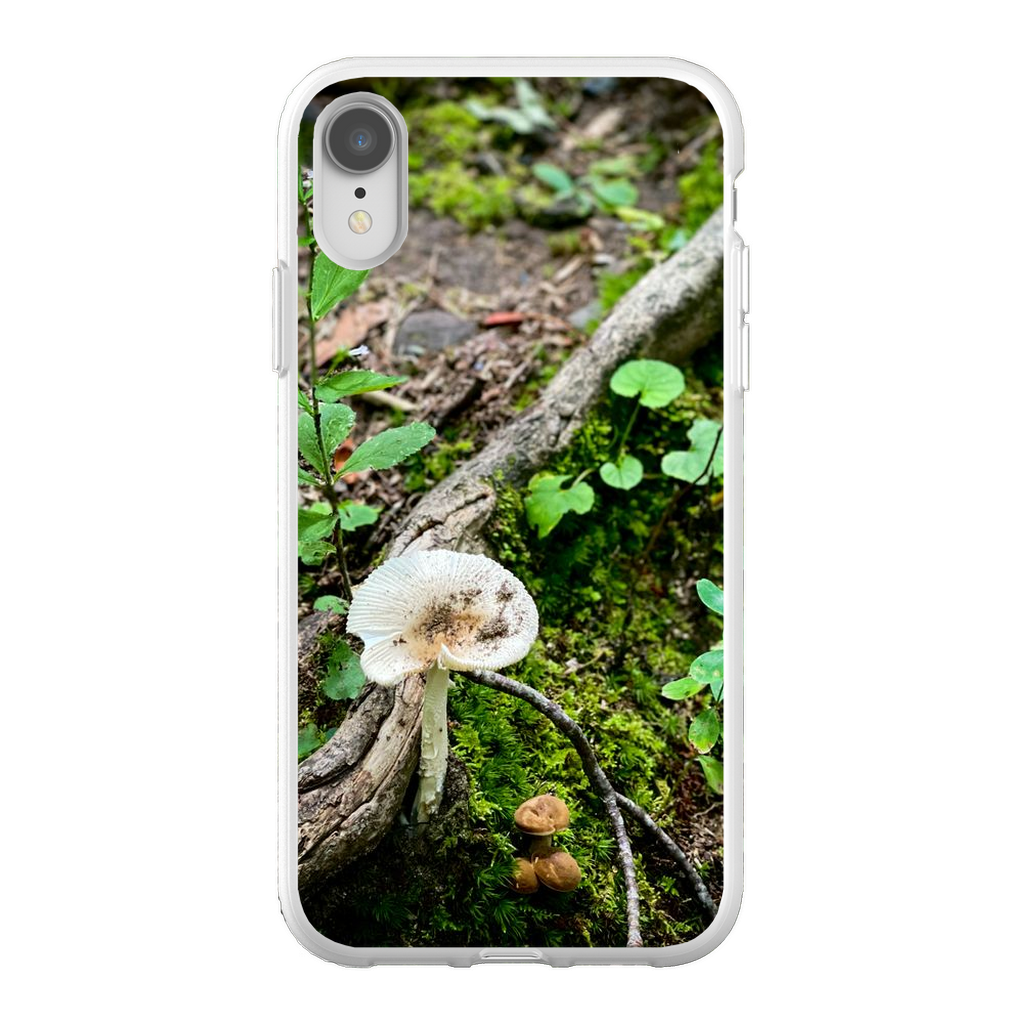 Mushroom Forest FLEX Phone Case