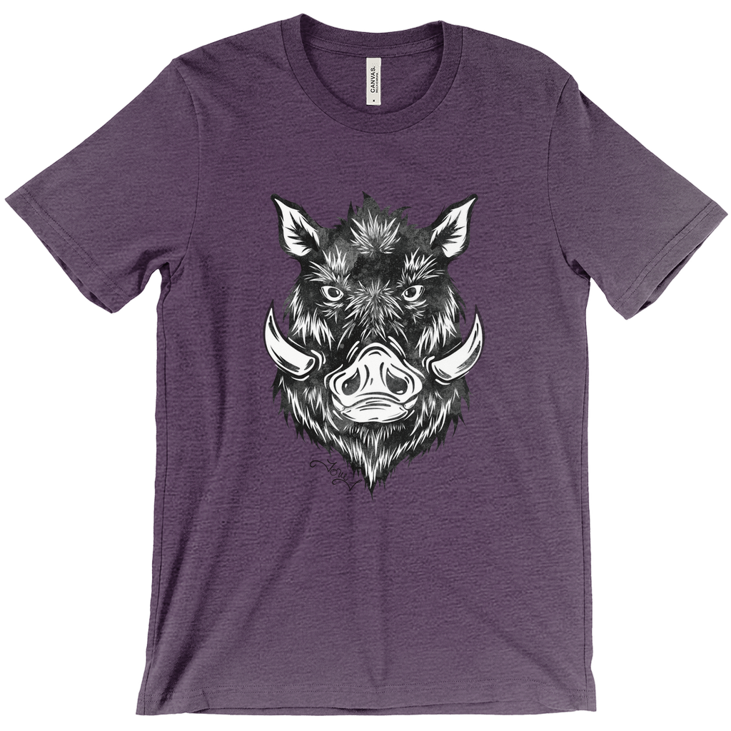 Wild Hog T-Shirt (Adult)