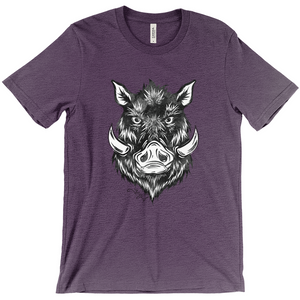 Wild Hog T-Shirt (Adult)