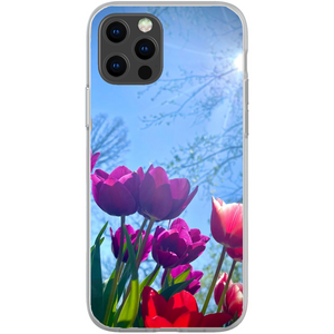 Tulip Sky FLEX Phone Case