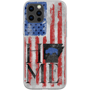 ARHome Flag FLEX Phone Case