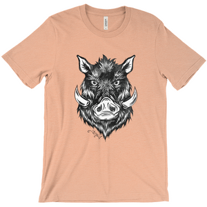 Wild Hog T-Shirt (Adult)