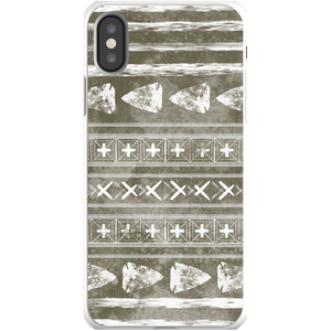 Slate Arrowhead FLEX Phone Case