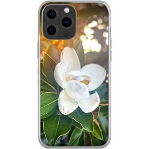 Magnolia Sunset FLEX Phone Case