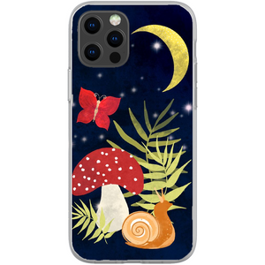 Moonlit Mushroom FLEX Phone Case