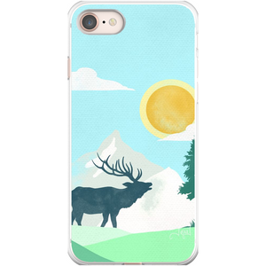 Elk Mountain FLEX Phone Case