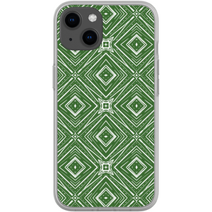 Tribal Pattern #6 FLEX Phone Case