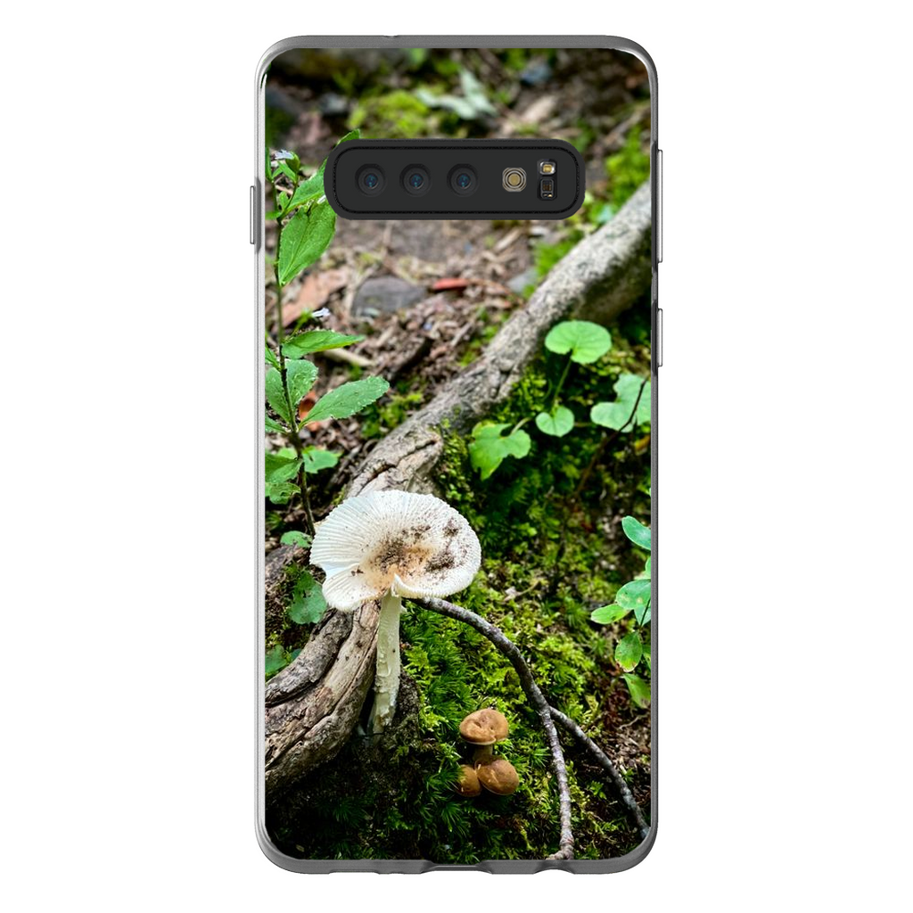 Mushroom Forest FLEX Phone Case