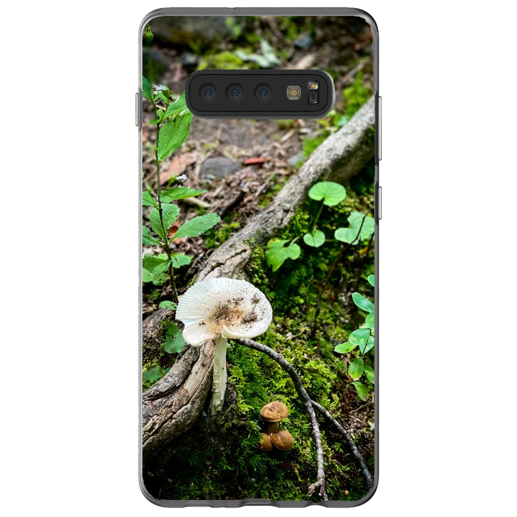 Mushroom Forest FLEX Phone Case