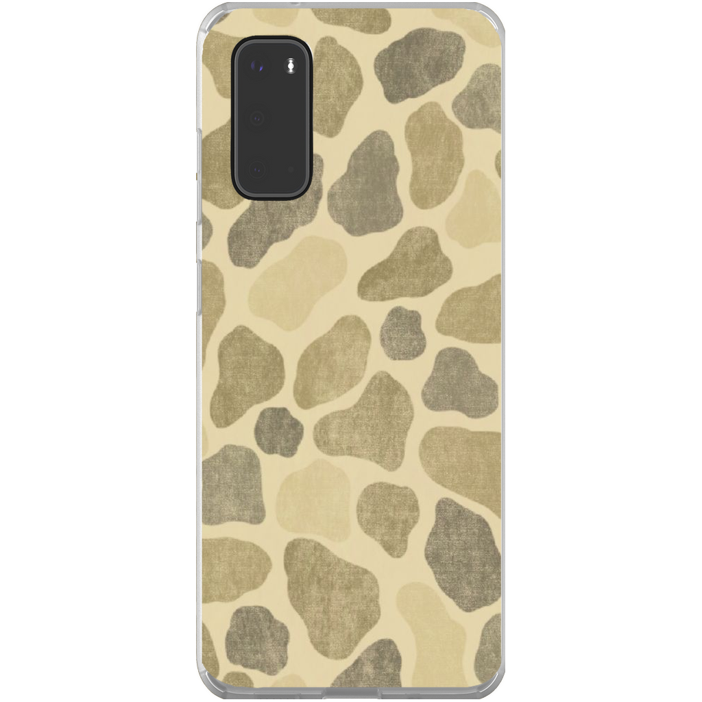 River Rock Camo FLEX Phone Case