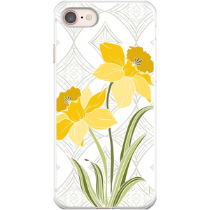 Art Deco Daffodil FLEX Phone Case