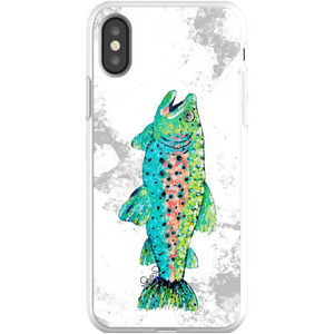 Trout FLEX Phone Case