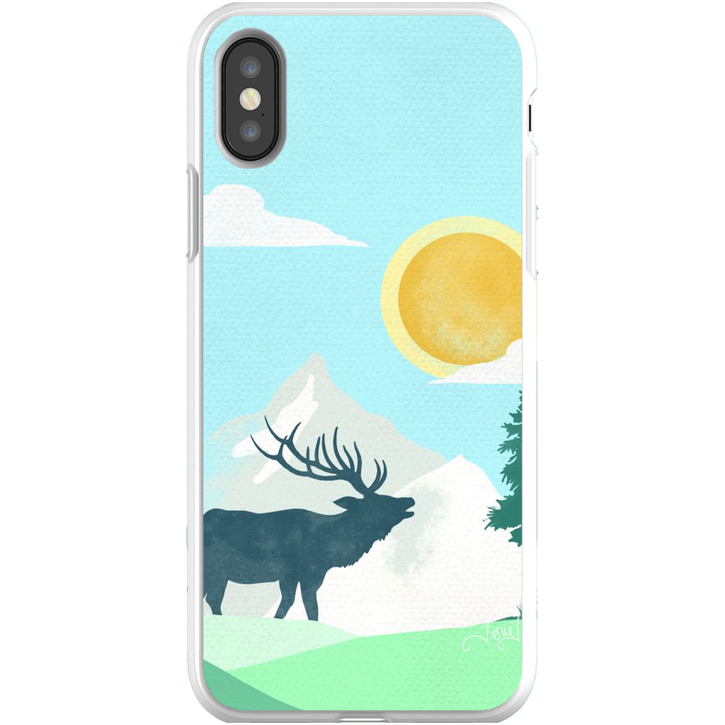 Elk Mountain FLEX Phone Case