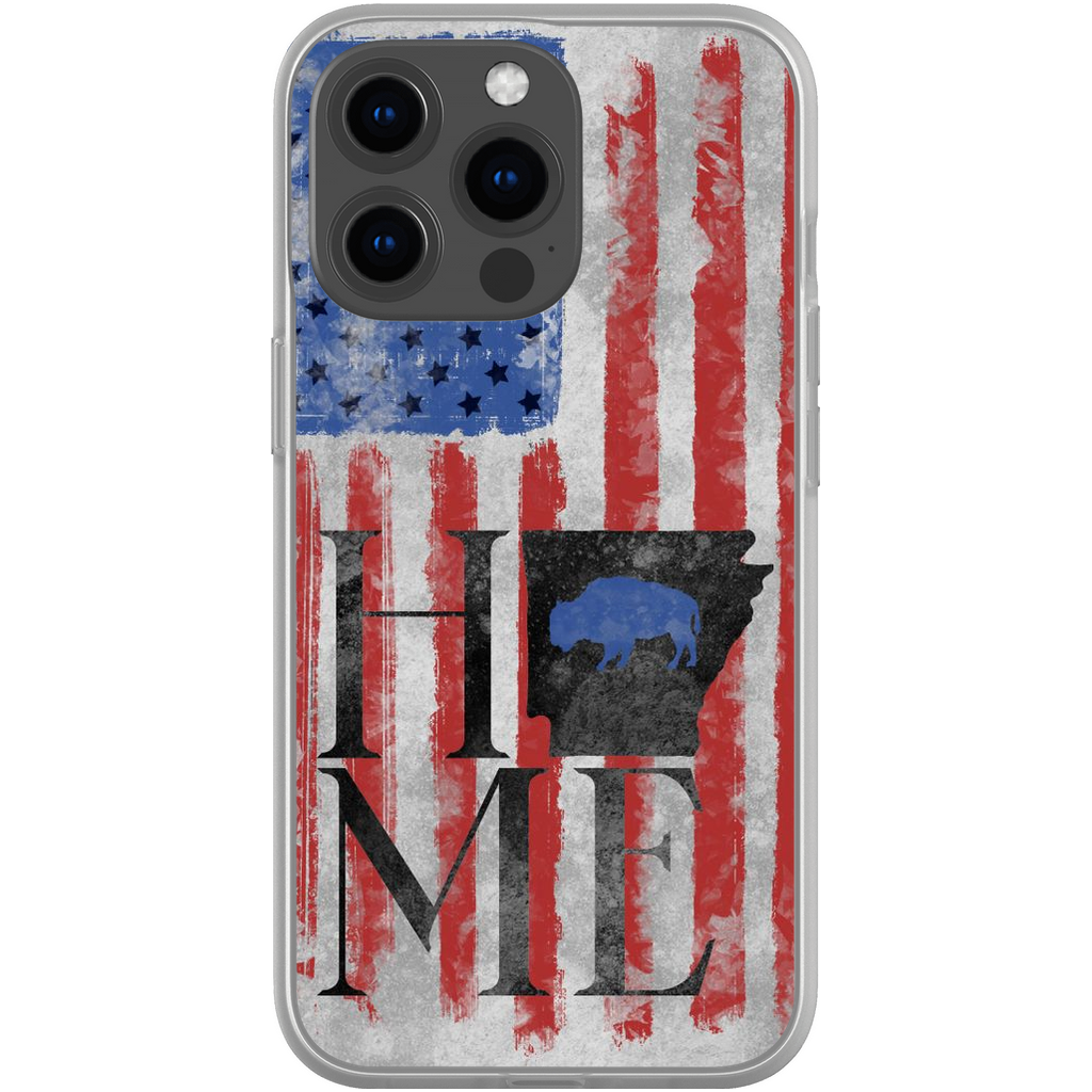 ARHome Flag FLEX Phone Case