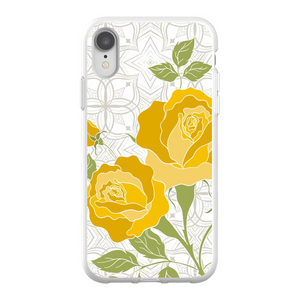 Art Deco Rose FLEX Phone Case