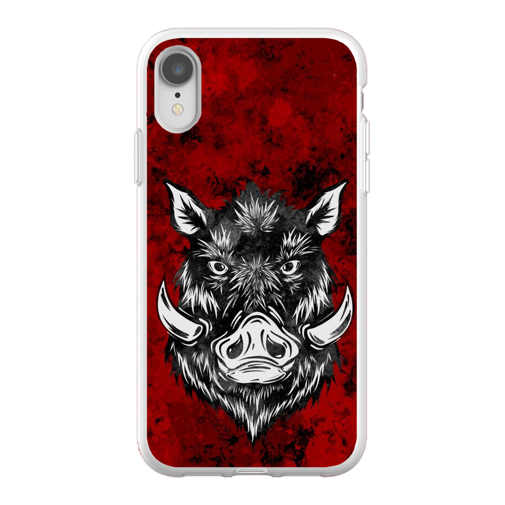 Wild Hog FLEX Phone Case