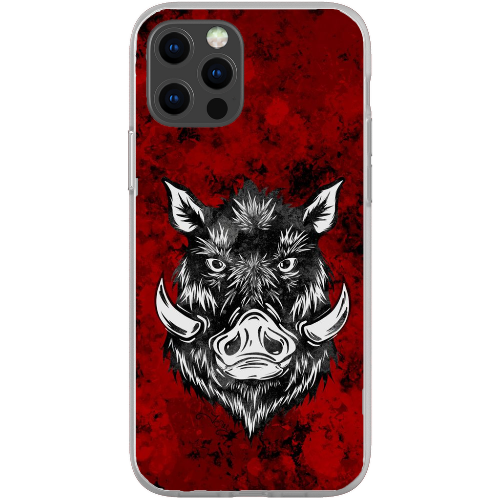 Wild Hog FLEX Phone Case