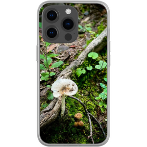 Mushroom Forest FLEX Phone Case