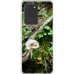 Mushroom Forest FLEX Phone Case