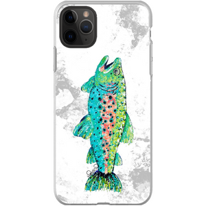 Trout FLEX Phone Case