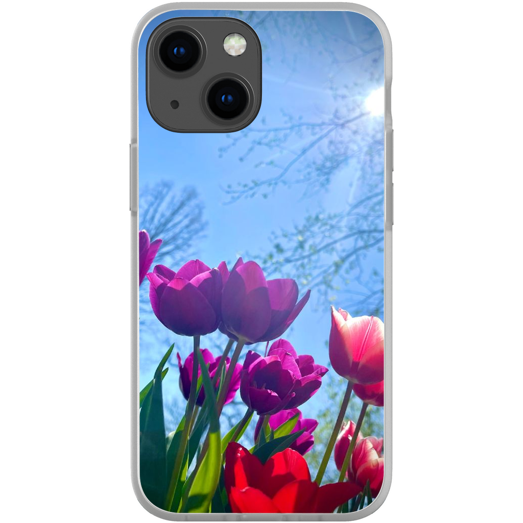 Tulip Sky FLEX Phone Case