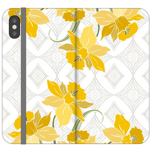 Daffodil WALLET Phone Case