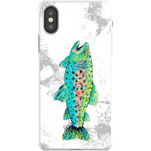 Trout FLEX Phone Case