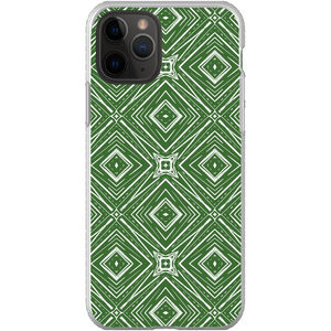 Tribal Pattern #6 FLEX Phone Case