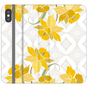 Daffodil WALLET Phone Case