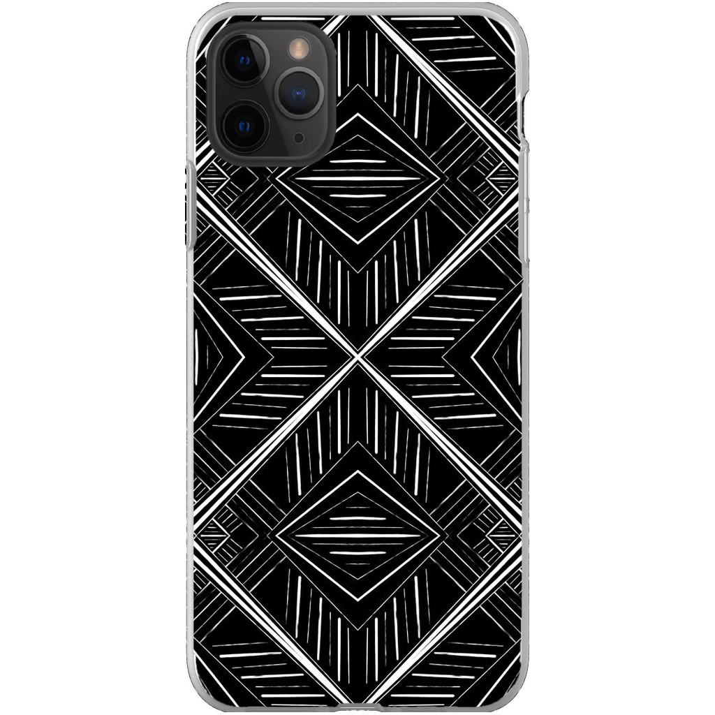 Rustic Diamond FLEX Phone Case