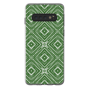 Tribal Pattern #6 FLEX Phone Case