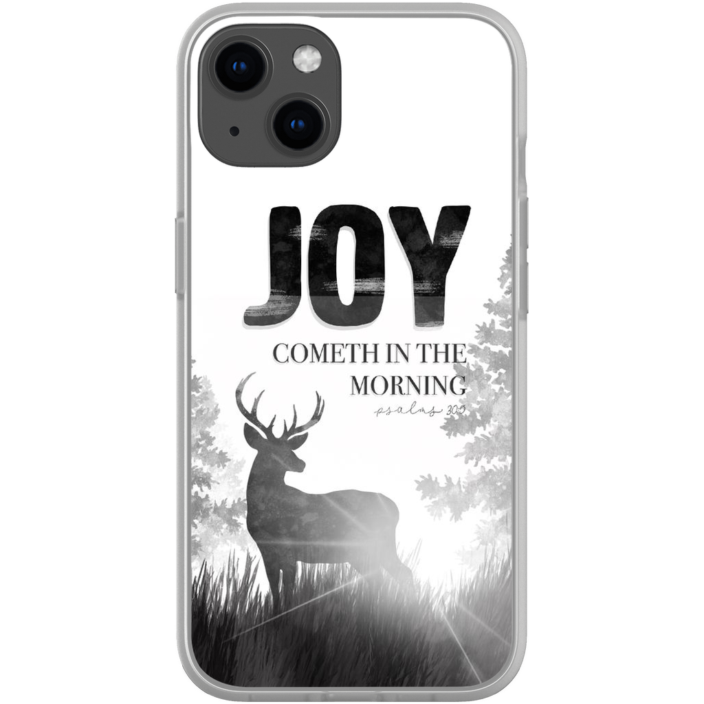 Joy Deer FLEX Phone Case