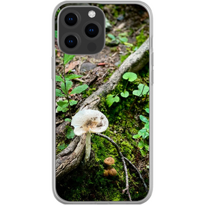 Mushroom Forest FLEX Phone Case