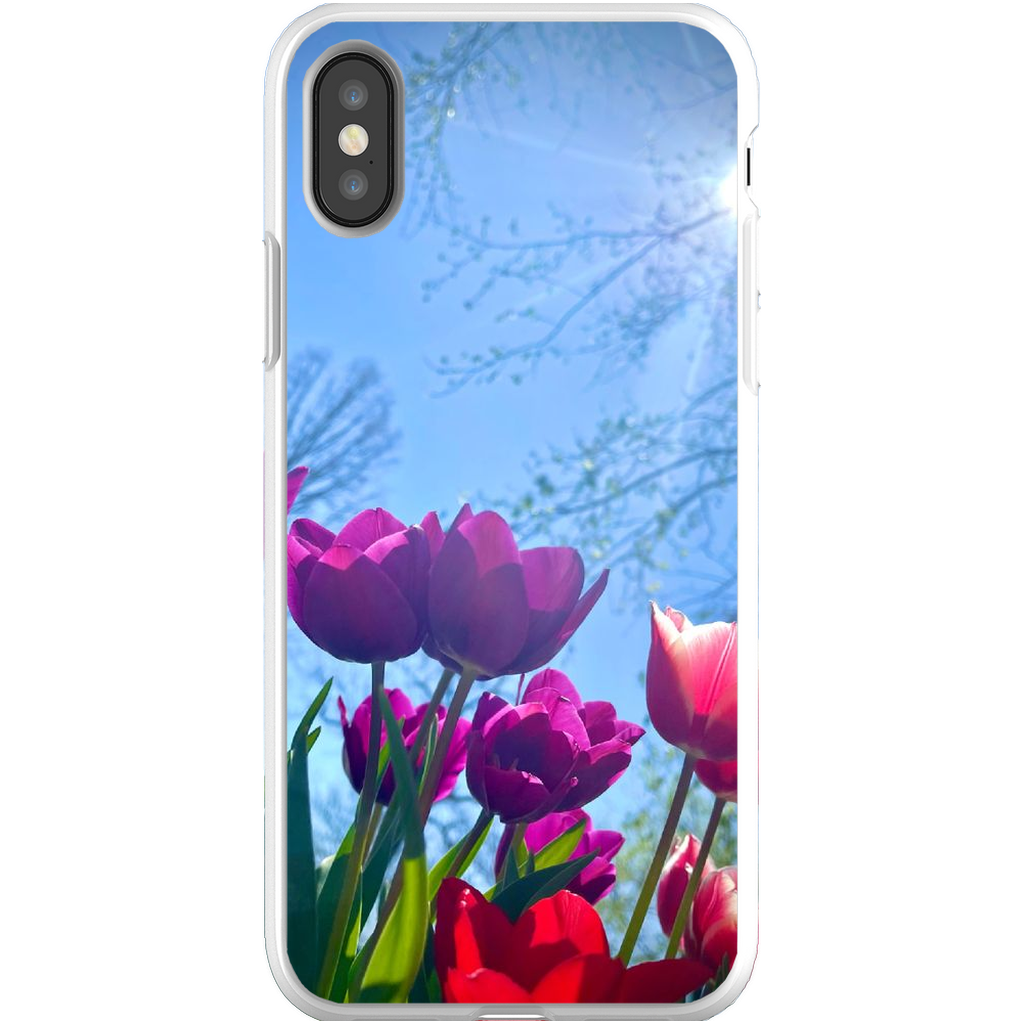 Tulip Sky FLEX Phone Case