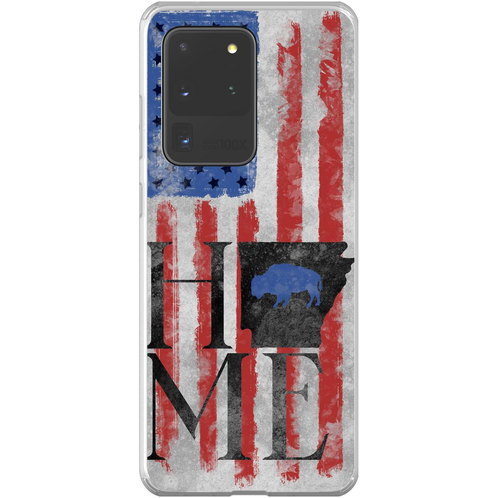 ARHome Flag FLEX Phone Case