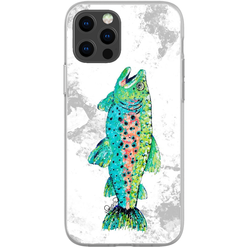 Trout FLEX Phone Case