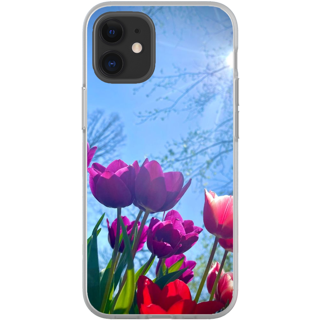 Tulip Sky FLEX Phone Case