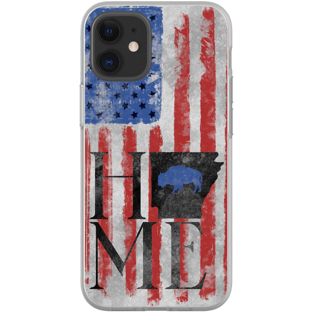 ARHome Flag FLEX Phone Case