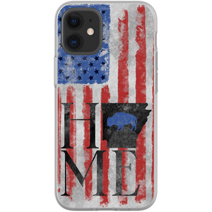 ARHome Flag FLEX Phone Case