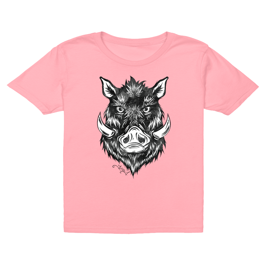 Wild Hog T-Shirt (Youth)