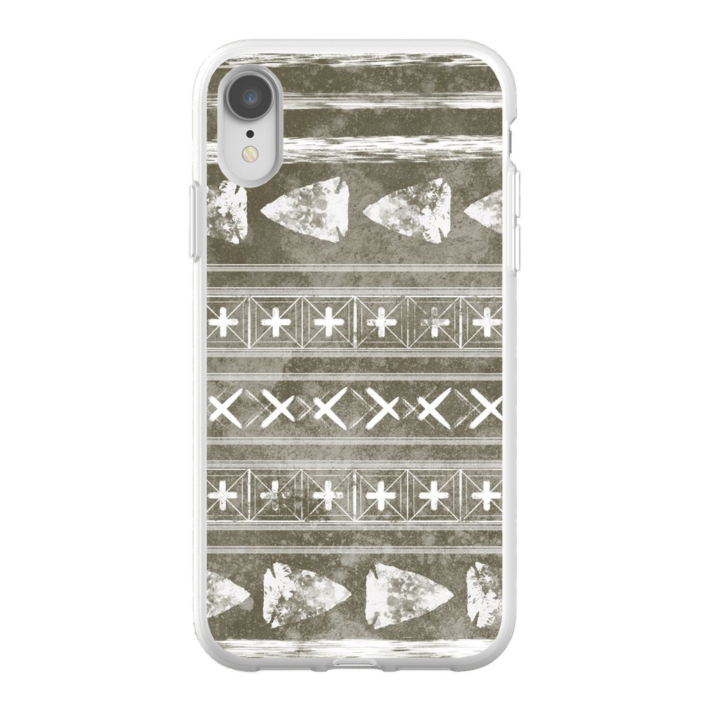 Slate Arrowhead FLEX Phone Case