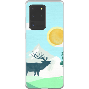 Elk Mountain FLEX Phone Case