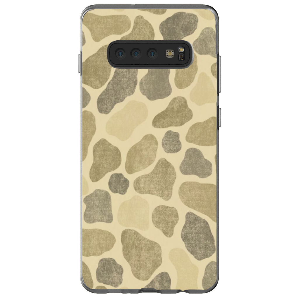 River Rock Camo FLEX Phone Case